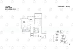The Florence Residences (D19), Apartment #622309031